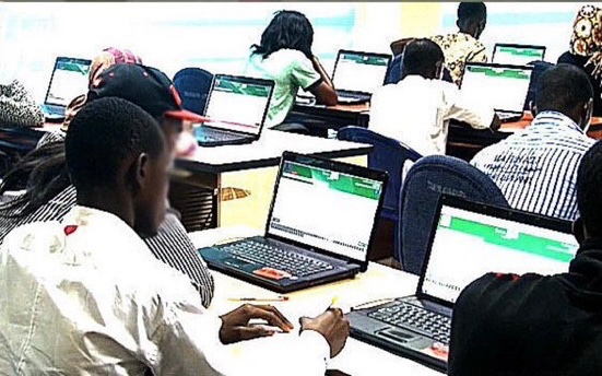 UTME 2024 In Numbers Scored 300 and above: 8,401 Scored 250 and above: 77,070 Scored below 200: 1,402,490