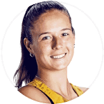 🎾 WTA Madrid, Spain Women Singles 2024 - Round of 16 🏆

Yulia Putintseva def. Darya Kasatkina 3-6, 6-2, 6-2

Stay tuned for more exciting tennis updates! 📊

#YuliaPutintseva #DaryaKasatkina #WTAMadridSpainWomenSingles2024 #MadridSpain #Tennis #ATP #WTA #TennisScoreFeed