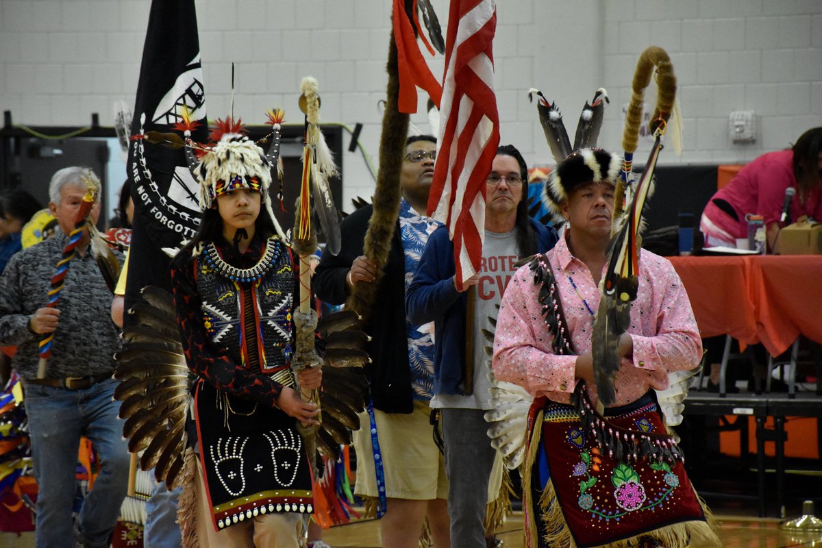 On Sunday, members of the American Indian community gathered at the Healing in Four Directions Pow Wow to honor John “Azhide” Bobolink and the transformative impact he’s had for indigenous communities in St. Paul. Alongside community partners, we hosted the vibrant celebration...