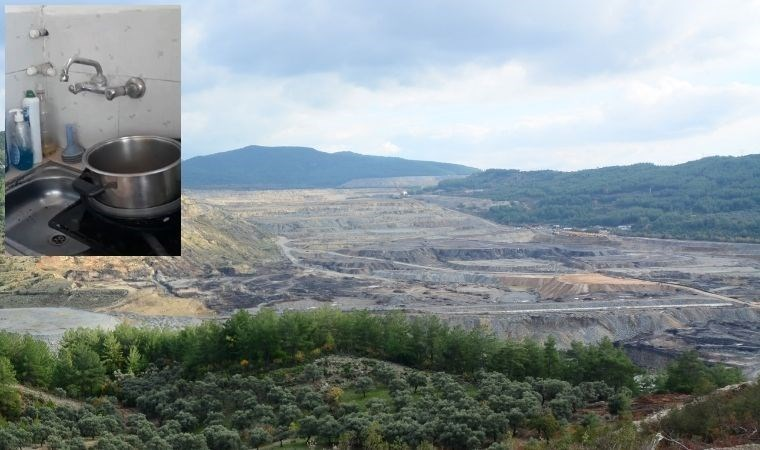 İkizköy’ü susuz bıraktılar

Akbelen’deki suyu kullanım önceliği maden şirketine verilmiş
cumhuriyet.com.tr/cevre/ikizkoyu…