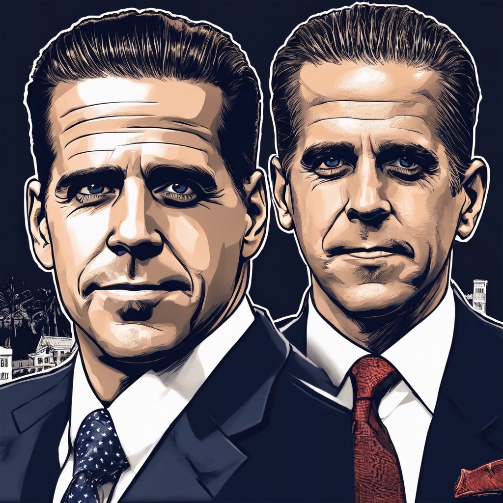 According to the FBI Hunter Biden’s laptop was misinformation, yet he’s suing Fox News and others for using his compromising images from the laptop. According to the FBI Ashley Biden’s diary was unconfirmed, yet multiple people were arrested for stealing her diary and selling…