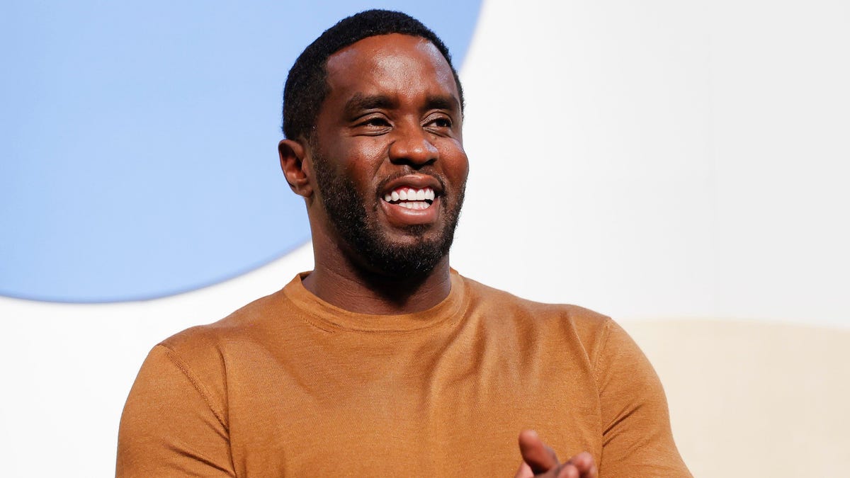 Diddy Tries to Skirt His Way Out of Sexual Assault Suit in Latest Legal Move dlvr.it/T6BMFg