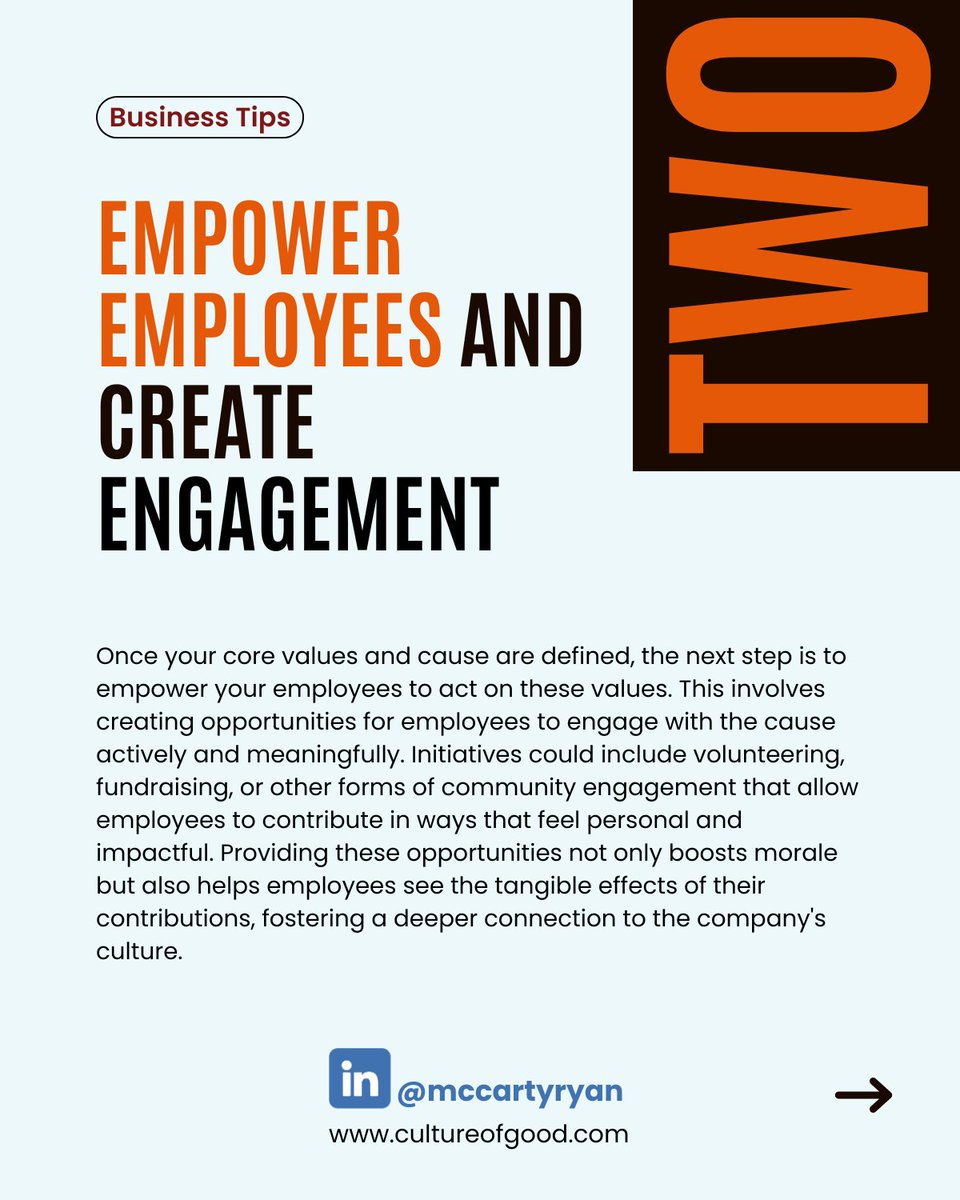 Culture of Good tweet media