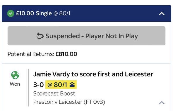 Smart Stakes. tweet media