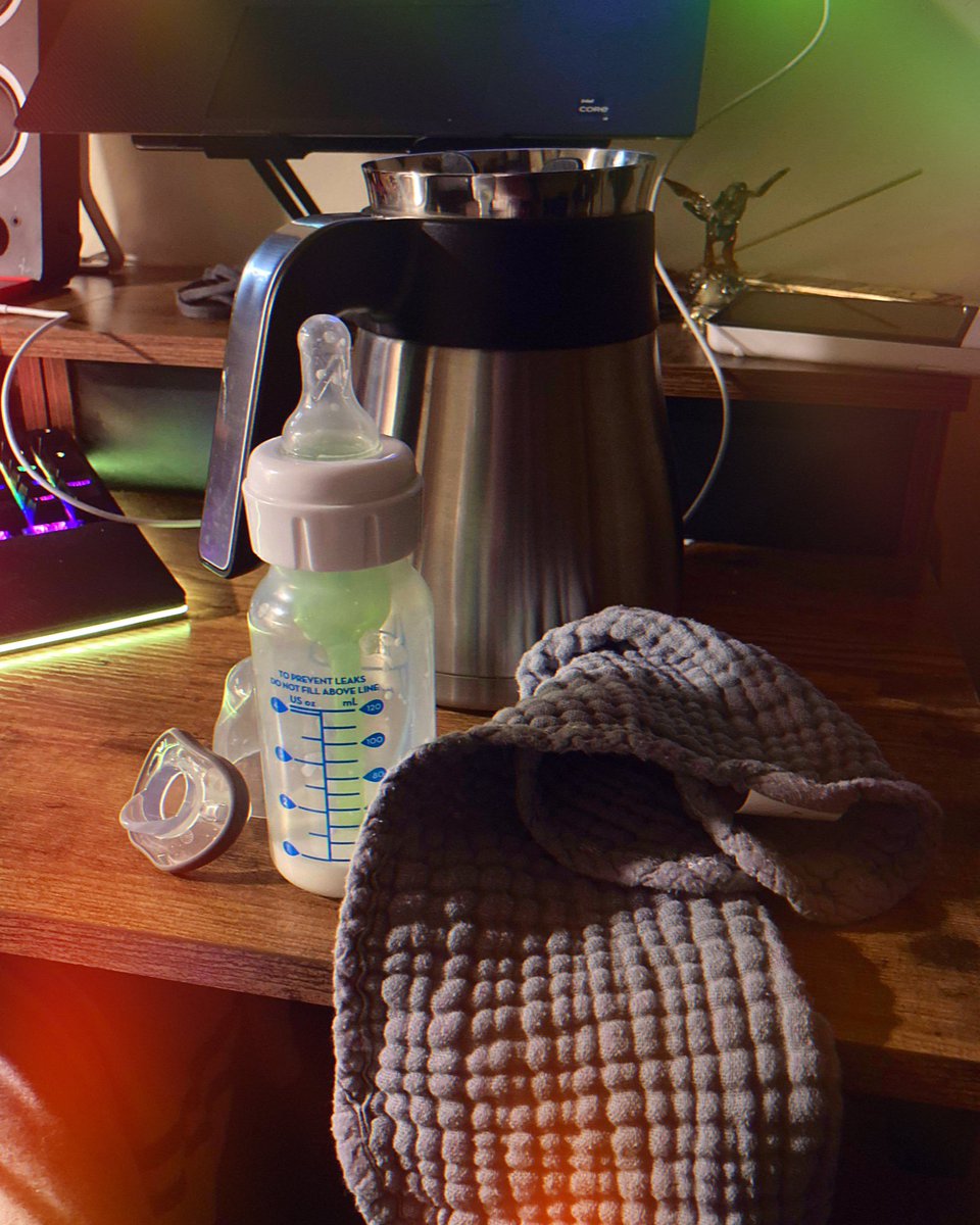 Faefyx Collington (They/Them) tweet media