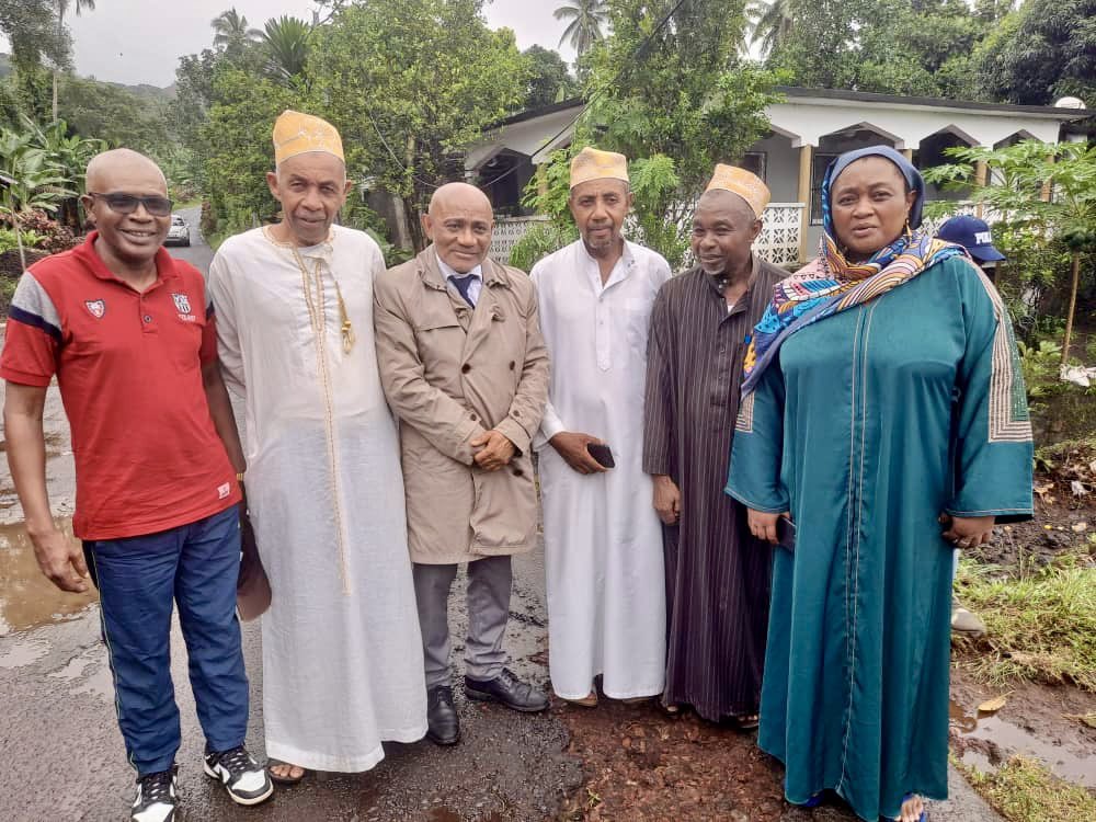 Souef Kamalidini tweet media