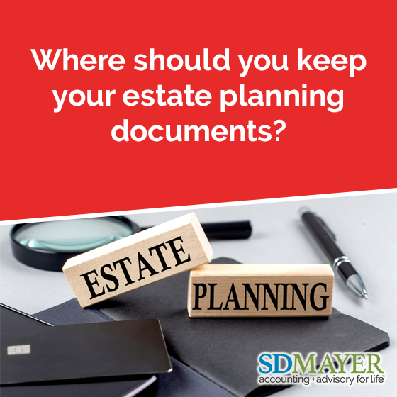 📢 Don't let your well-planned estate be derailed! Keep the original trust documents in the same secure place as your will. Remember, photocopies won't always suffice! #EstatePlanning #ImportantDocuments #SecureYourLegacy

hubs.ly/Q02dBw560