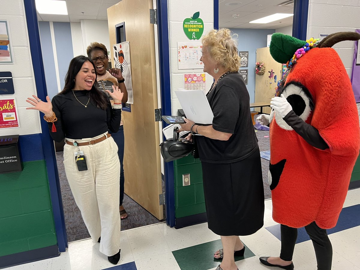 Felisa Craig (@fel_craig) on Twitter photo Thank you <a href="/nisdnef/">Northside Education Foundation (NEF)</a> ⭐️ 🍎 I’m so excited to be able to build a tool box of expressive arts materials, for our counseling department, because art heals! 🎨 🎵 <a href="/NISDTomlinson/">Tomlinson Elementary School</a> <a href="/NISDCounseling/">NISD Counseling</a> <a href="/NISD/">Northside ISD</a> Thank you <a href="/nisdnef/">Northside Education Foundation (NEF)</a> ⭐️ 🍎 I’m so excited to be able to build a tool box of expressive arts materials, for our counseling department, because art heals! 🎨 🎵 <a href="/NISDTomlinson/">Tomlinson Elementary School</a> <a href="/NISDCounseling/">NISD Counseling</a> <a href="/NISD/">Northside ISD</a>