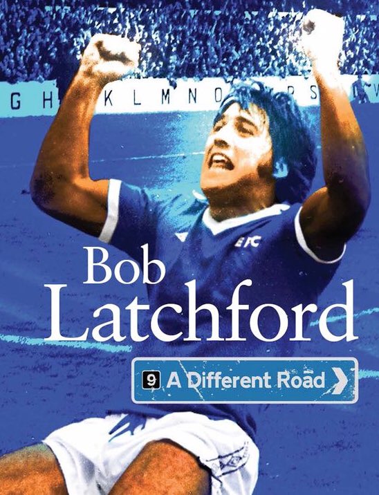 You can get your hands on a copy of Bob’s autobiography, here: mountvernonpublishing.com/catalogue/a-di…