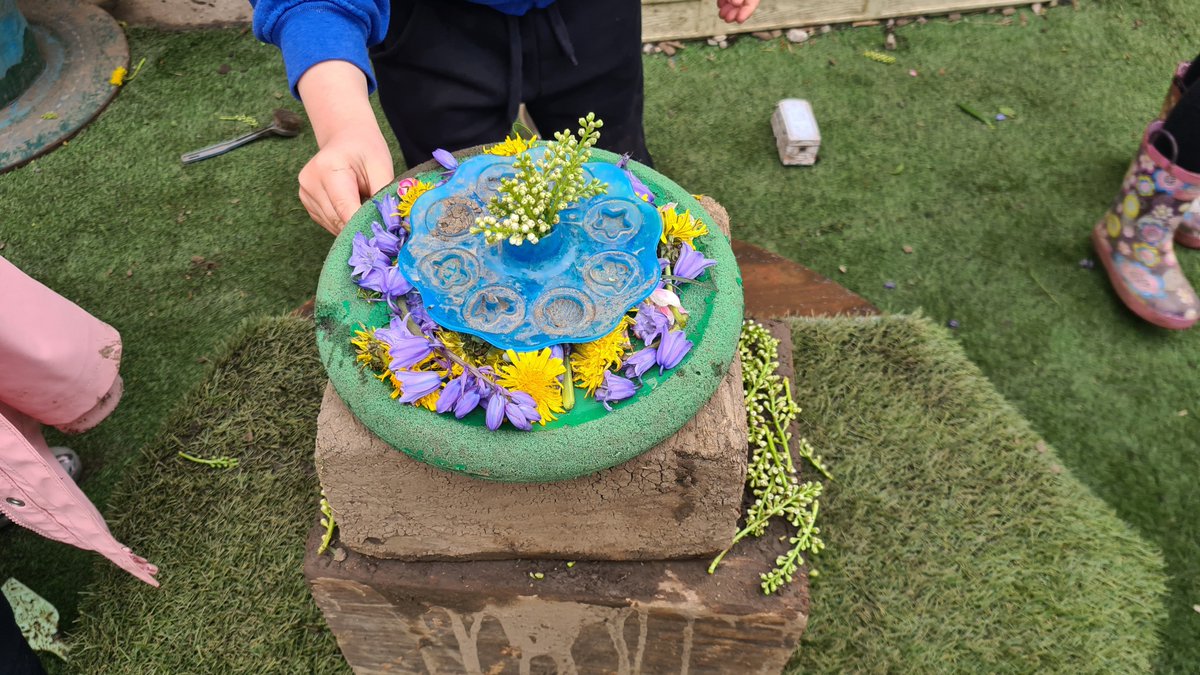 Leyburn School tweet media