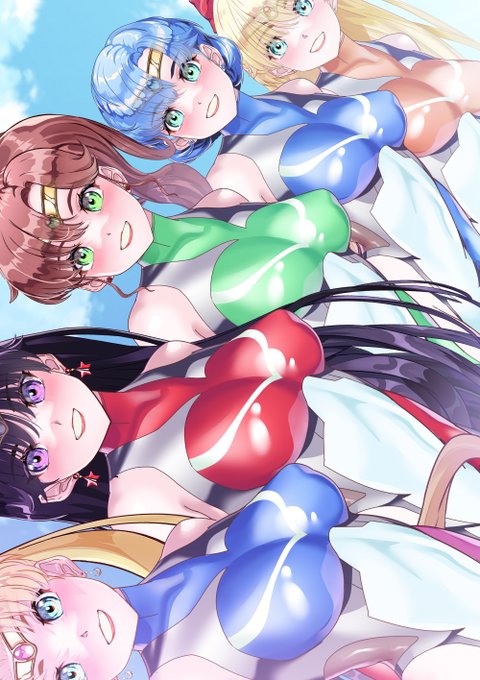 おはようございます❤(#^.^#)
魅惑のぱいぱいム～ン揃え❣❣ 