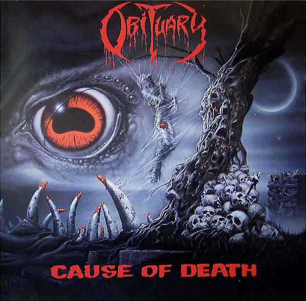 OBITUARY - Dying 
Bloodstock 2017
youtube.com/watch?v=Qk5U7A…