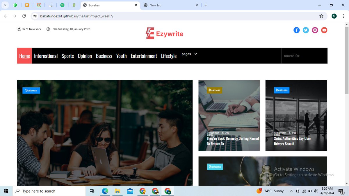 BabatundeXBT's tweet image. Assignment from @TheJustProjects