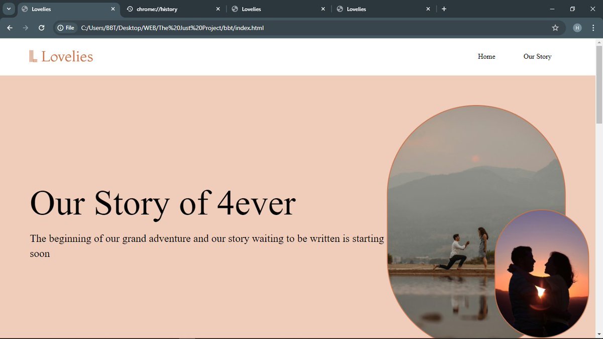 BabatundeXBT's tweet image. Assignment from @TheJustProjects