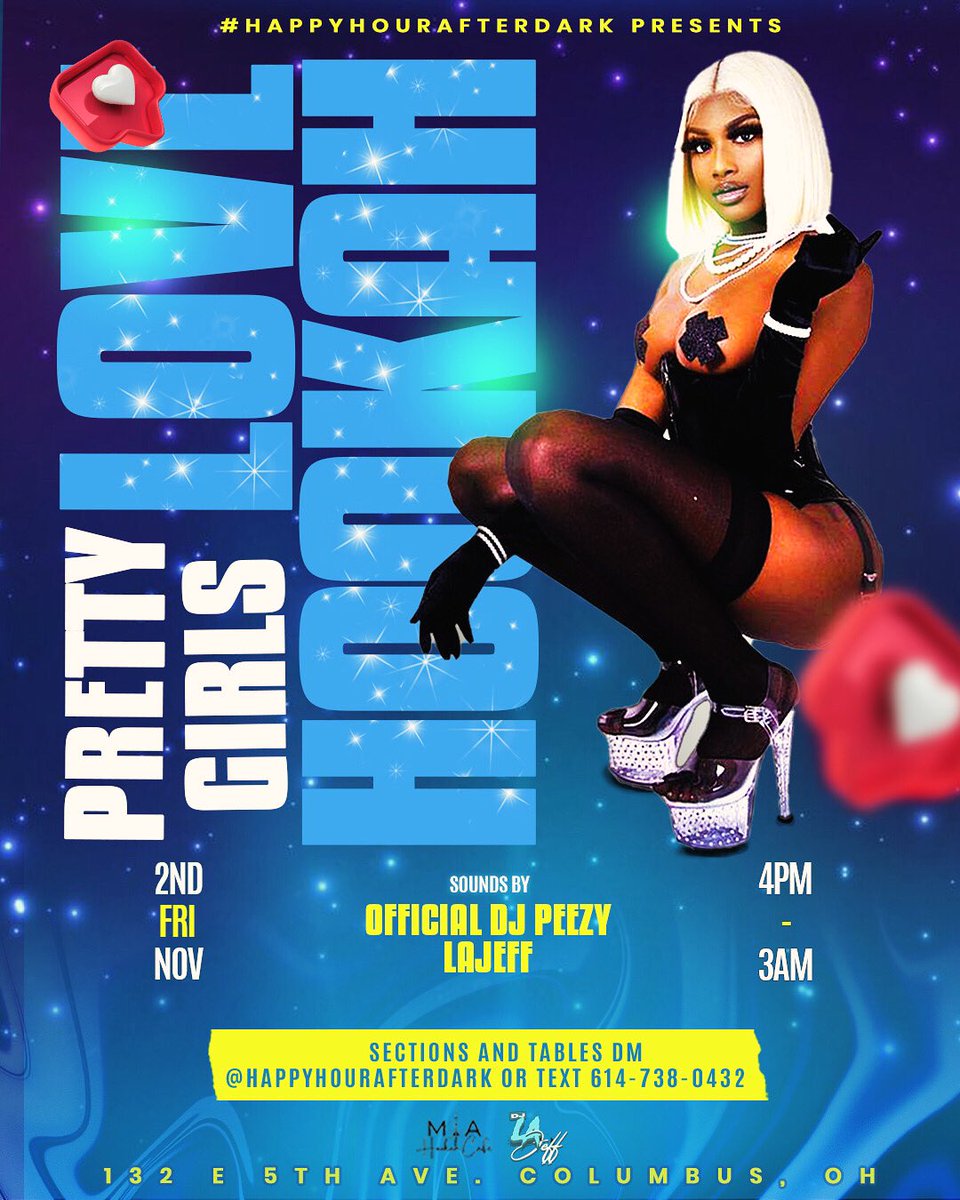panomora's tweet image. Not to late to post what I just cooked❤️💻! Ps: I’m a Graphic Designer, I make Flyer Designs, Motions, Artwork, Logo’s
#Web3 #Web3designer #logo #flyer #motiongraphics #partyflyers #clubflyers #graphicdesign #freelancer #newyork #usa #creativity #professionalgraphicdesigner