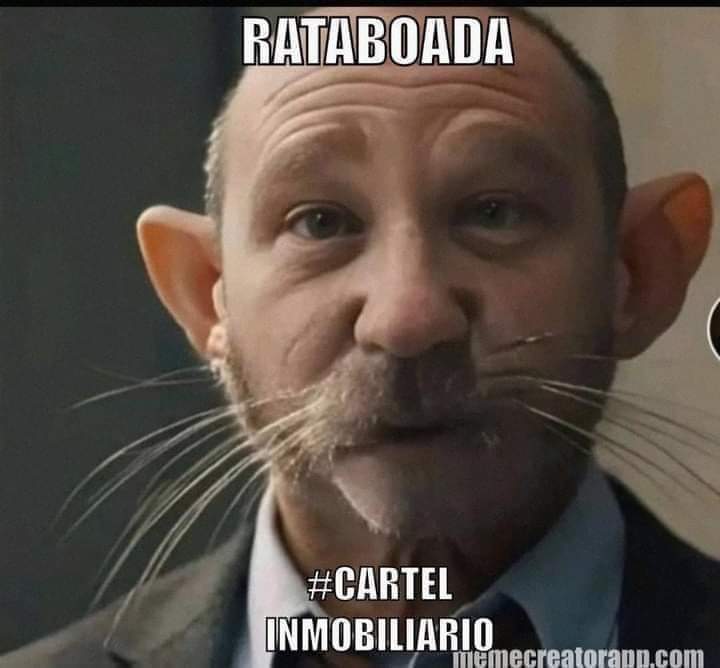 Rataboada,Rataboada,y Rataboada ......jaja