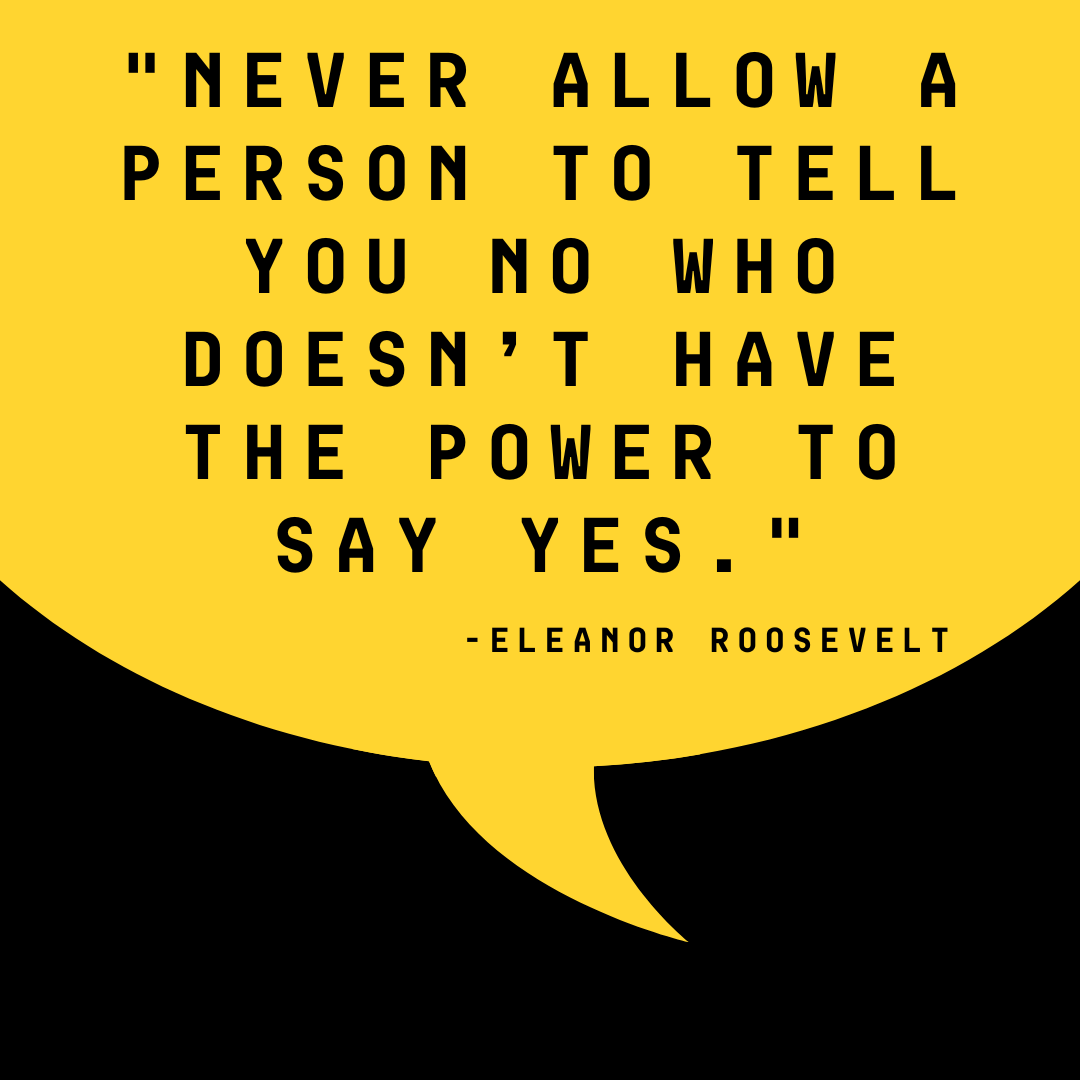 If there are people that are telling you that you can't do it you don't have to listen to them.  Listen to the ones who have your best interested at heart.

You can find that when you Go Guard - a strong team of like-minded Soldiers.

nationalguard.com/new-york
#GuardStrong #GoGuard