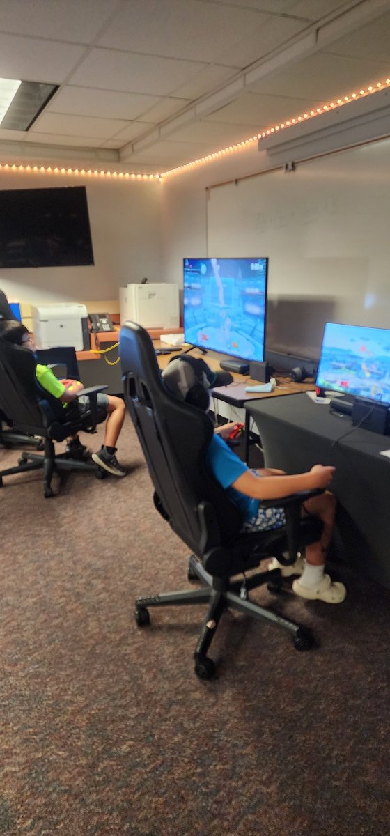 Robin Young, M. Ed. tweet media