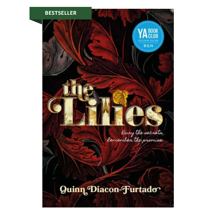 Oooooh! 'One of Us is Lying' meets 'Good Girl's Guide to Murder' AND a @BNBuzz YA bookclub feature?? I'm in! @harperteen @bn_classwork