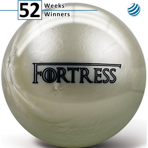 This week, we are giving away a #Pyramid Fortress! What is your favorite bowling practice drill? ow.ly/j9T350A1I8j