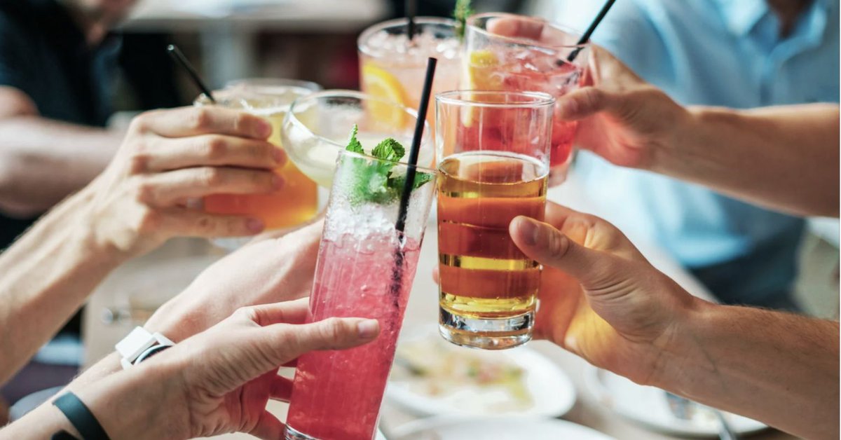 Why is use of alcohol accepted as a cultural norm, even for youth whose brains are not fully developed & for whom alcohol can have adverse affects? This article raises some important questions about why a substance that is so destructive is so ubiquitous. tinyurl.com/25rejrw3