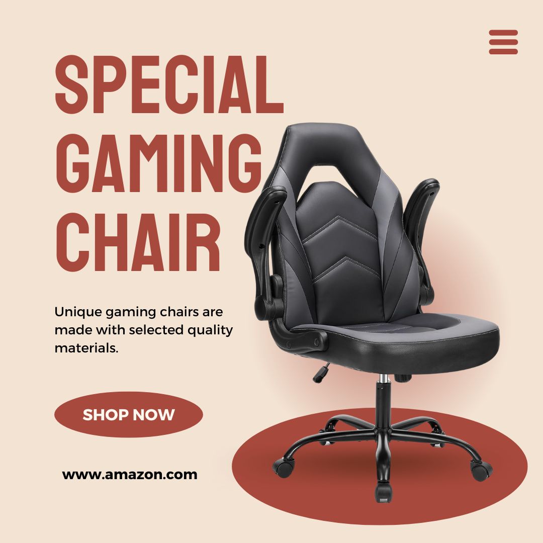 Sweetcrispy Computer Gaming Desk Chair

Brand: Sweetcrispy
Color: GreyProduct 
Dimensions: 27.5'D x 26'W x 45.67'H
Size: 27.5'D x 26'W x 45.67'H
Back Style:    Solid Back

More Details: amazon.com/Gaming-Chair-E…

#custompcbuild #gamingpc #setupgaming #gamingsetups #gamers
