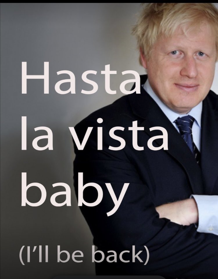 Oh dear, I certainly brought out lefties & #Socialist #Rats today! They crawled out of their holes, spewed out their vile comments & disgusting language something #labour #marxists all have in common! Can’t wait for #Boris to return to politics to really upset them all🇬🇧🇬🇧🇬🇧🇬🇧🇬🇧