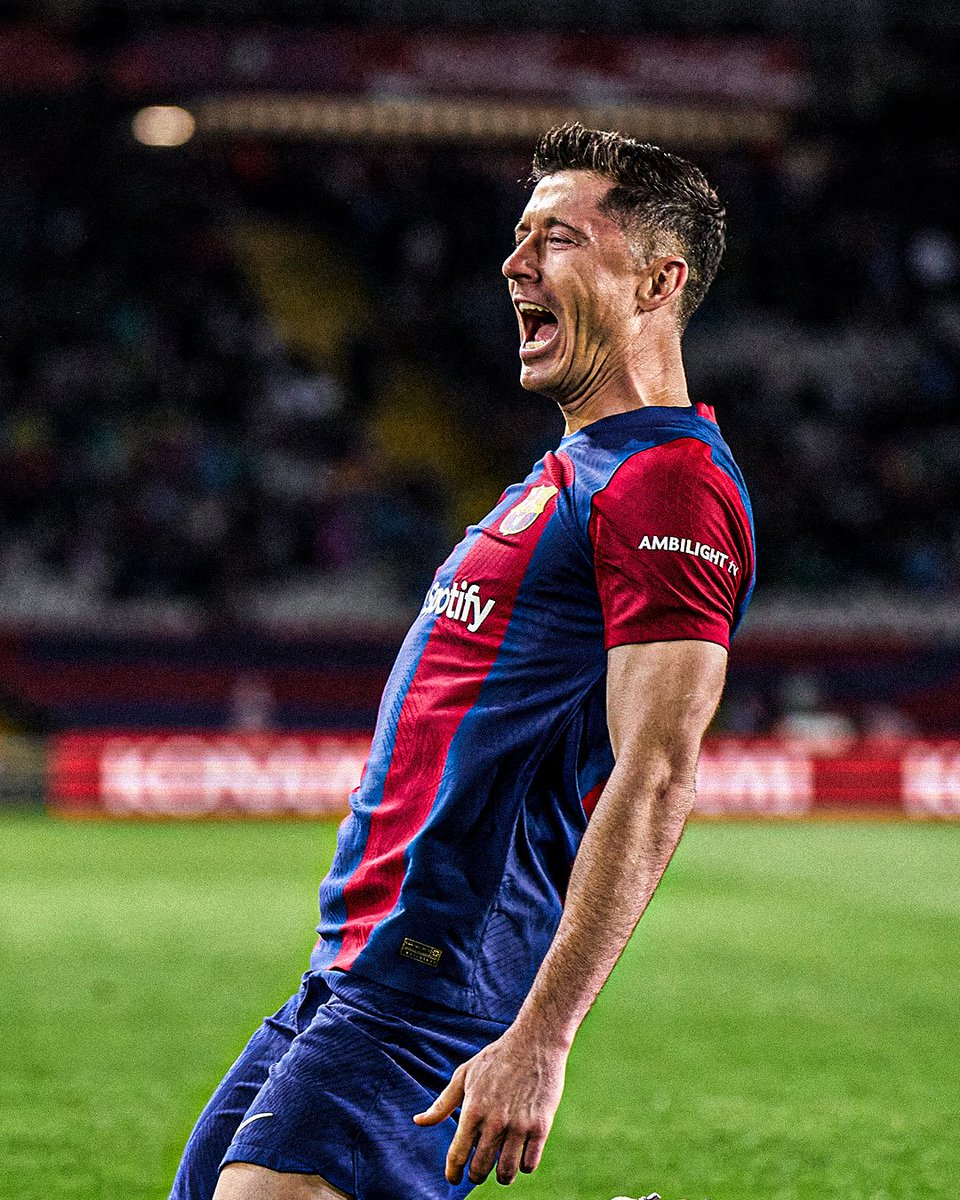 REMONTADA Y HAT-TRICK DE 'TITO'🔥🔵🔴 El Barcelona se llevó una victoria que ayuda a afianzar el subliderato ante un Valencia que puso bastante resistencia en Montjuïc.