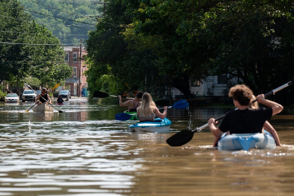 Lawmakers hope to use this emerging climate science to charge oil companies for disasters trib.al/PXU3jpn