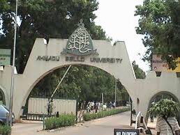 ABU ZARIA is a true reflection of the FIRST-CLASS Center of Academics. I'm really proud of my ALMA MATER🙌🏽