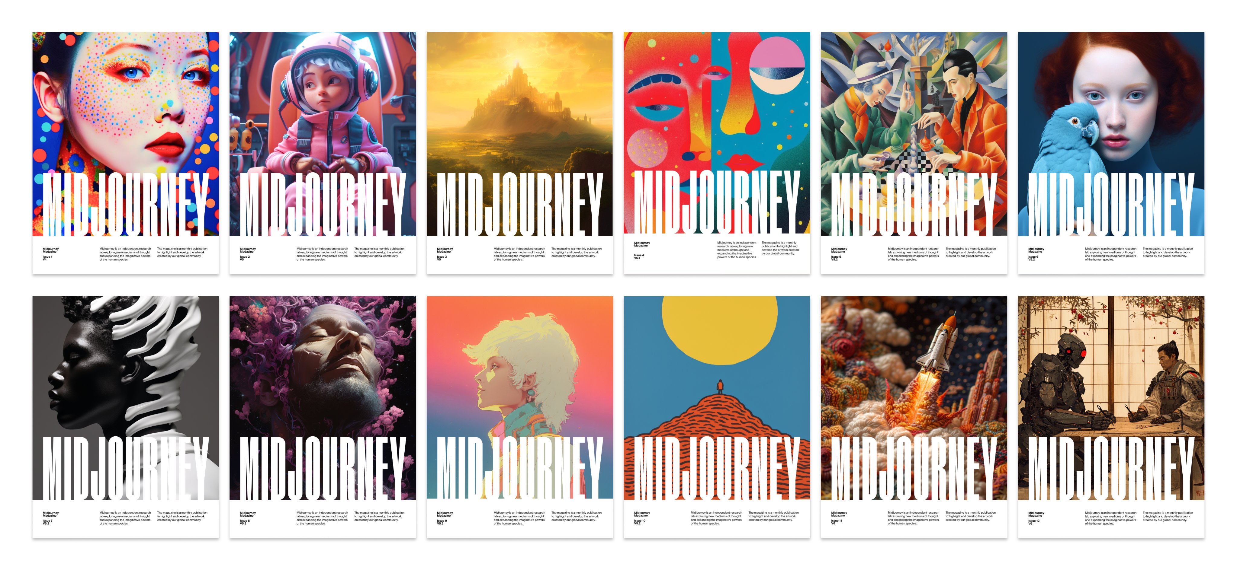 Midjourney on X: 