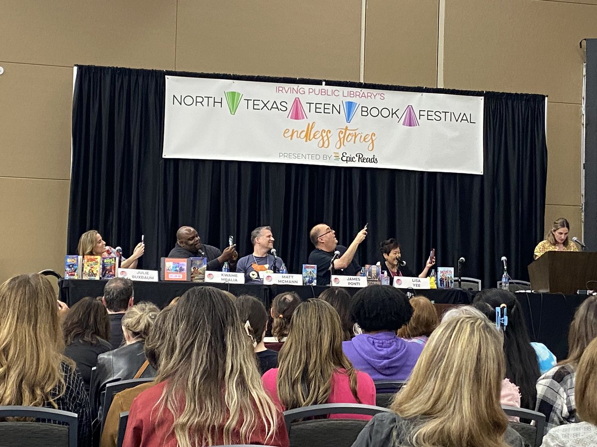 Courtney George tweet media