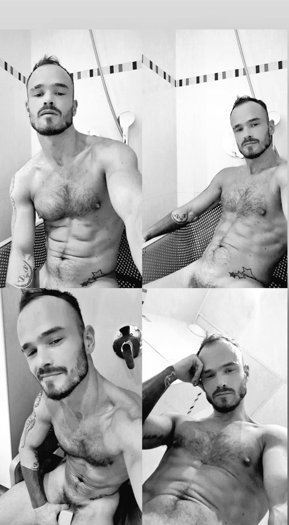 Who rubs my back with soap 🫧

I need help , daddy please 🧼