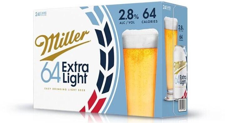 Miller Renames A Classic Beer As Consumers Seek Out Extra Light Options americancraftbeer.com/miller64-gets-… #CraftBeer @MolsonCoors