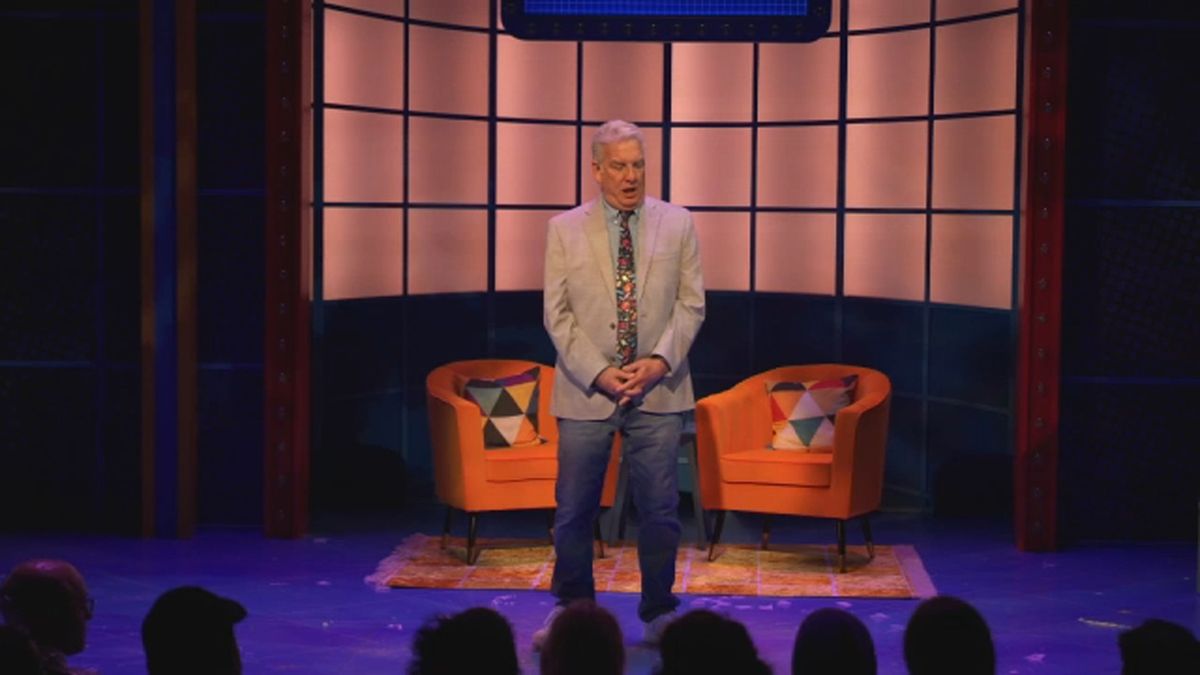 Marc Summers' off-Broadway one-man show is part memoir, part interactive game show abc7ny.com/off-broadways-…