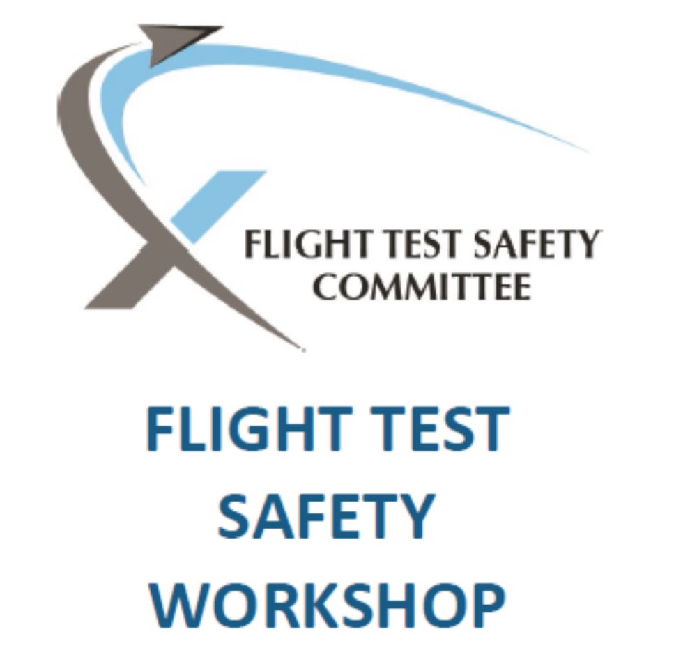 I’m on my way to Seattle for the @SETP_ORG and @sfte1969 annual Flight Test Safety Workshop. Will I see you there? 

I always learn a lot at these workshops! Can’t wait to sharpen my critical thinking skills and safety mindset, with insights from some of the best minds in flight…