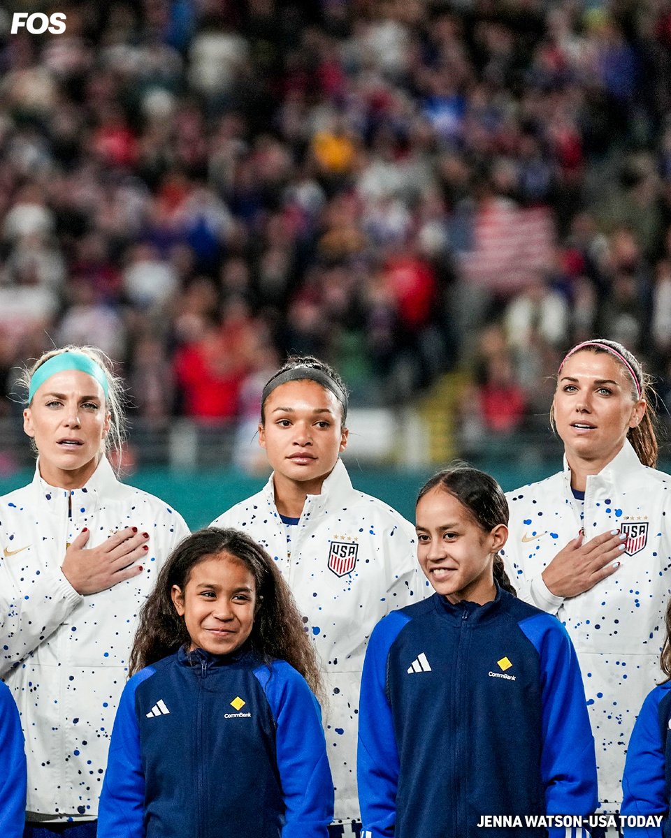 The U.S. and Mexico have withdrawn their joint bid to host the 2027 FIFA Women's World Cup. Instead, they'll pursue the 2031 tournament and, for the first time, call for equal investment as the Men’s World Cup.