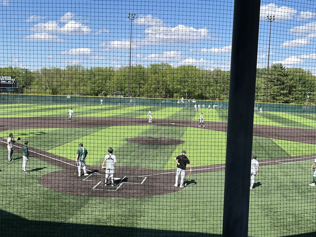 Baseball with @LSW_BASEBALL and @LNEBaseball1 on lincolnprepsportsnow.com/listen-live, as part of the @SCCNeb DH of the Day, powered by @AlloFiber! #nebpreps