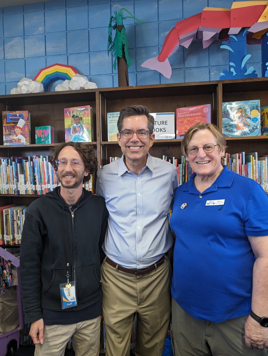 It was an honor to celebrate and present a proclamation in recognition of the 110th Anniversary of the University Heights Public Library. Thank you to the library staff and volunteers with the Friends of the University Heights Library for your incredible work and dedication. 📚📖