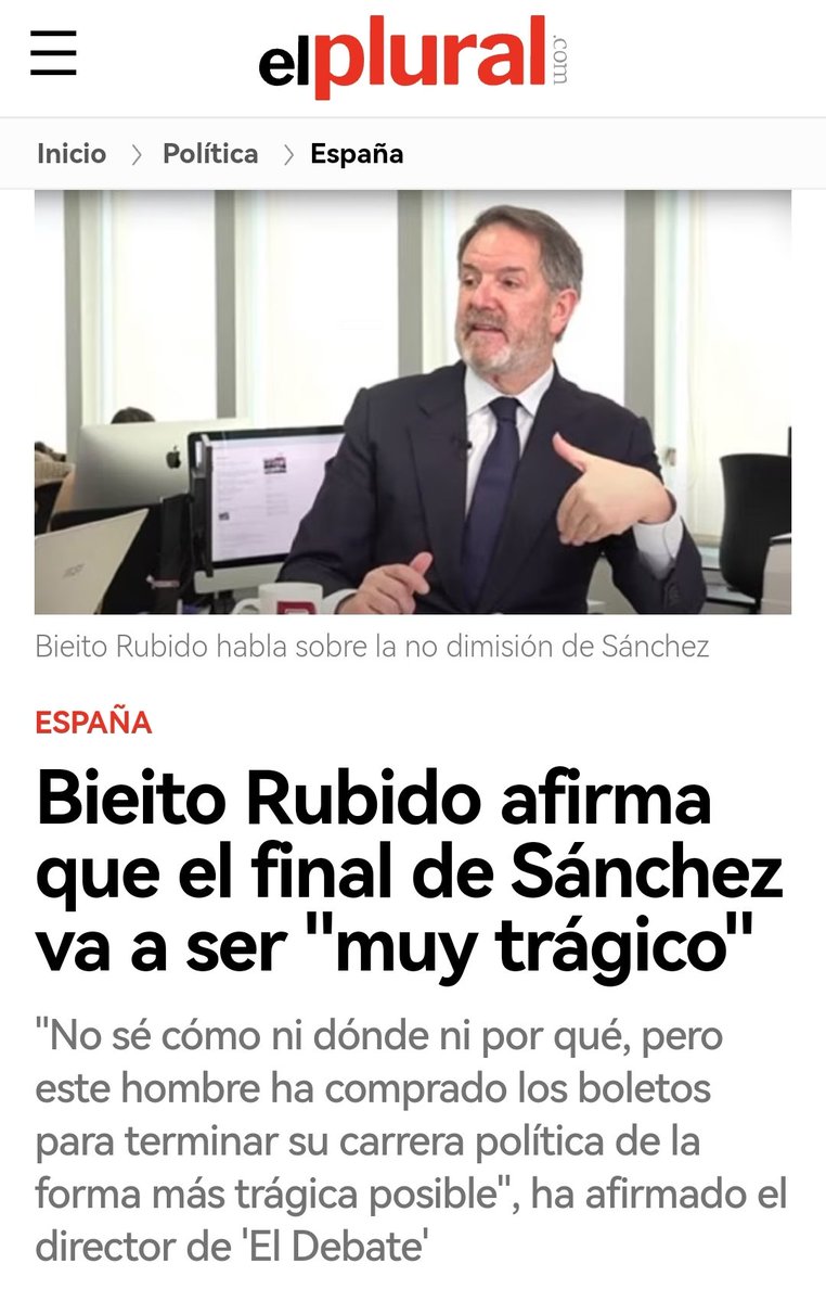 Bieito, o como coño te llames, estas amenazando?