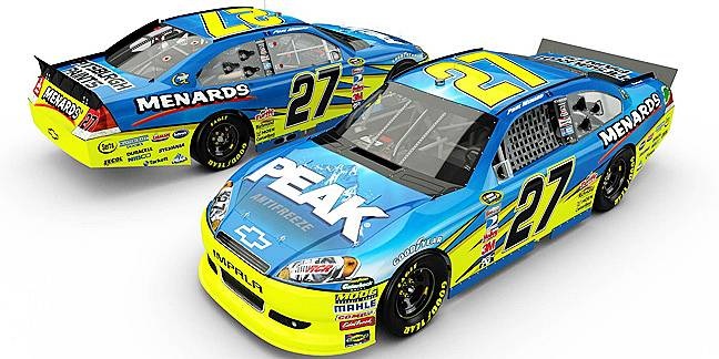 I need this as a diecast right now