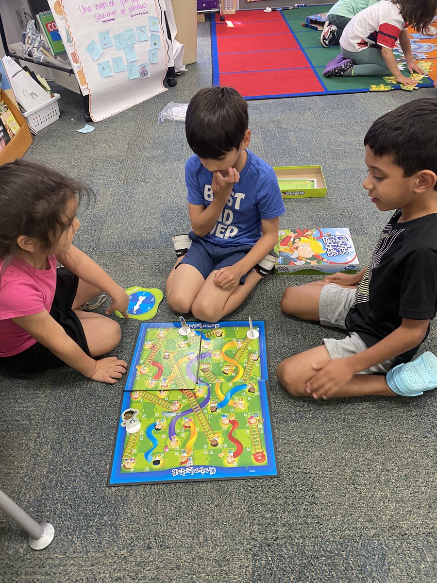 G is for GoNoodle & Game-boards!! #ABCcountdown #KínderEsMaravilloso #LearnThroughPlay