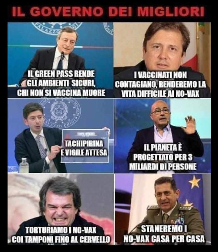 Noi non dimentichiamo Maledetti bastardi