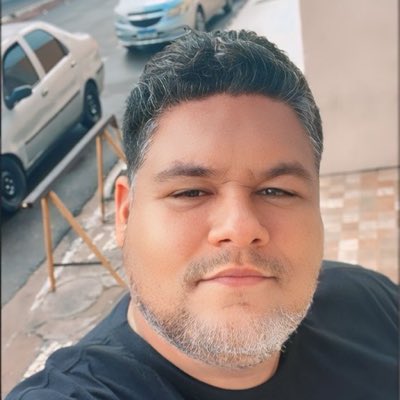 #NovaFotoDePerfil