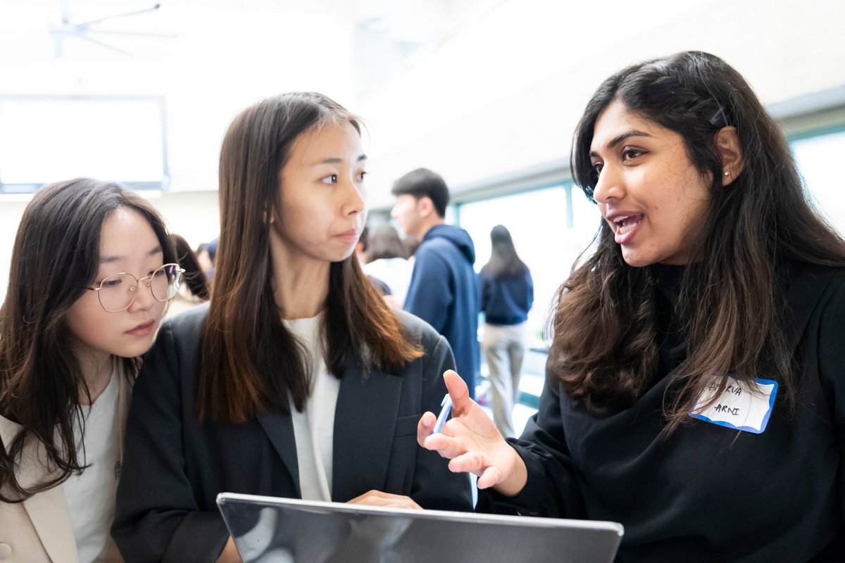 Congratulations to the winners of the first-ever Berkeley Analytics Lab Showcase! The event featured 13 student projects that tackled complex global challenges using innovative analytics methods. Learn more: analytics.berkeley.edu/berkeley-analy…