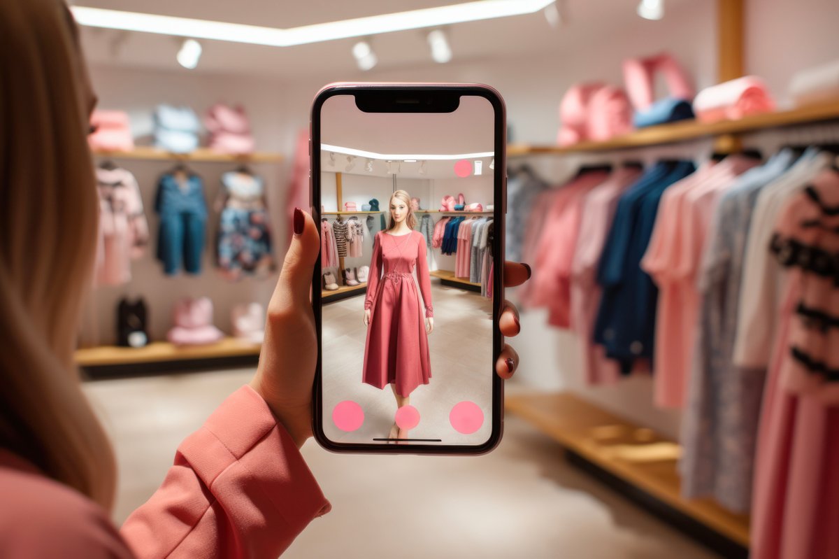 These 3 trends will reshape retail as we know it!

Read more from experts in the field via @CNBC: cnbc.com/2024/02/16/fut…. 

What do you predict for the future of retail?  

#retailtrends #retailnews #retailtech #retaillife #retailshop #retailstore #futureofretail