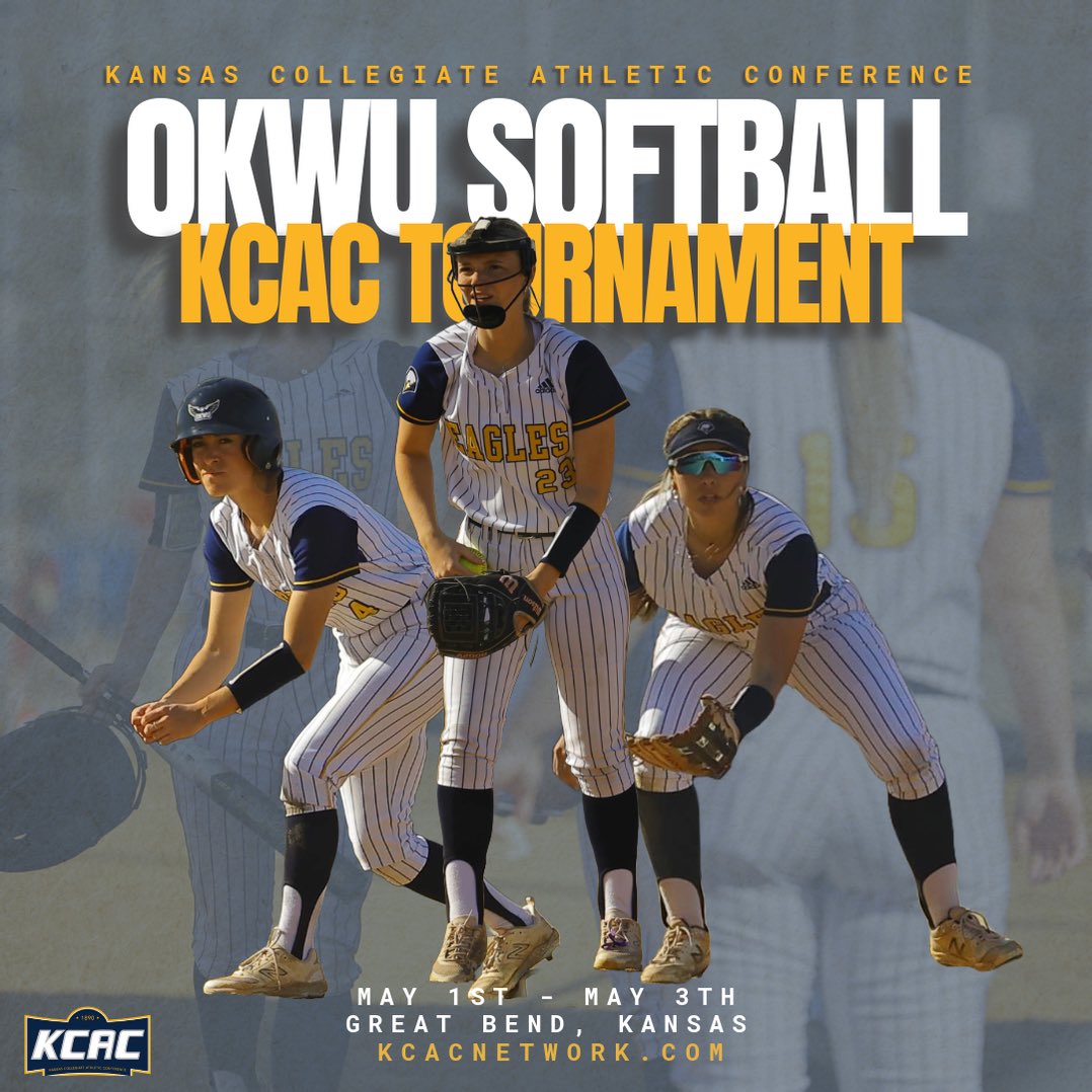 OKWU Softball (@okwueagles_sb) on Twitter photo 