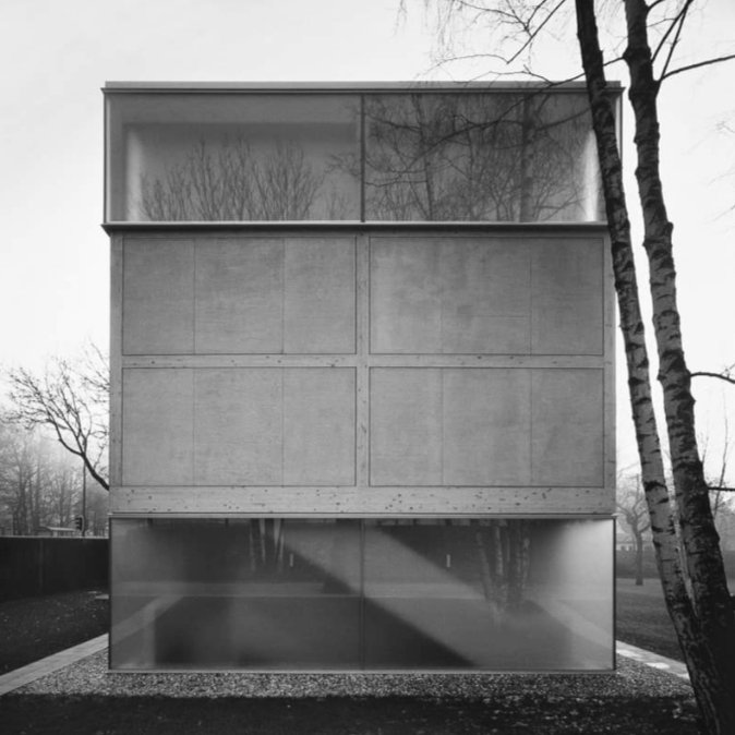 areasvellas's tweet photo. Herzog &amp; de Meuron...
Sammlung Goetz Collection, Munich...1992
#architecture #arquitectura #Herzog #deMeuron https://t.co/OSaE2RzA5F
