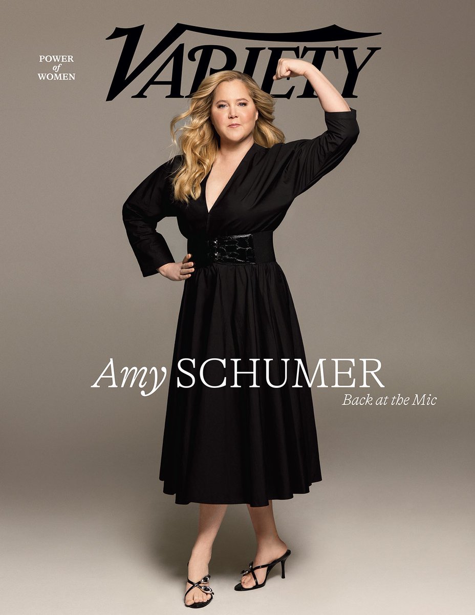 Dass das Magazin Variety die Komikerin Amy Schumer unter „Power of Women“ bewirbt, nachdem sie Israels massenhafte Tötung unschuldiger palästinensischer Frauen zu rechtfertigen versuchte, ist ein Sinnbild des realitätsfernen und entmenschlichenden Zustands vieler Medien.