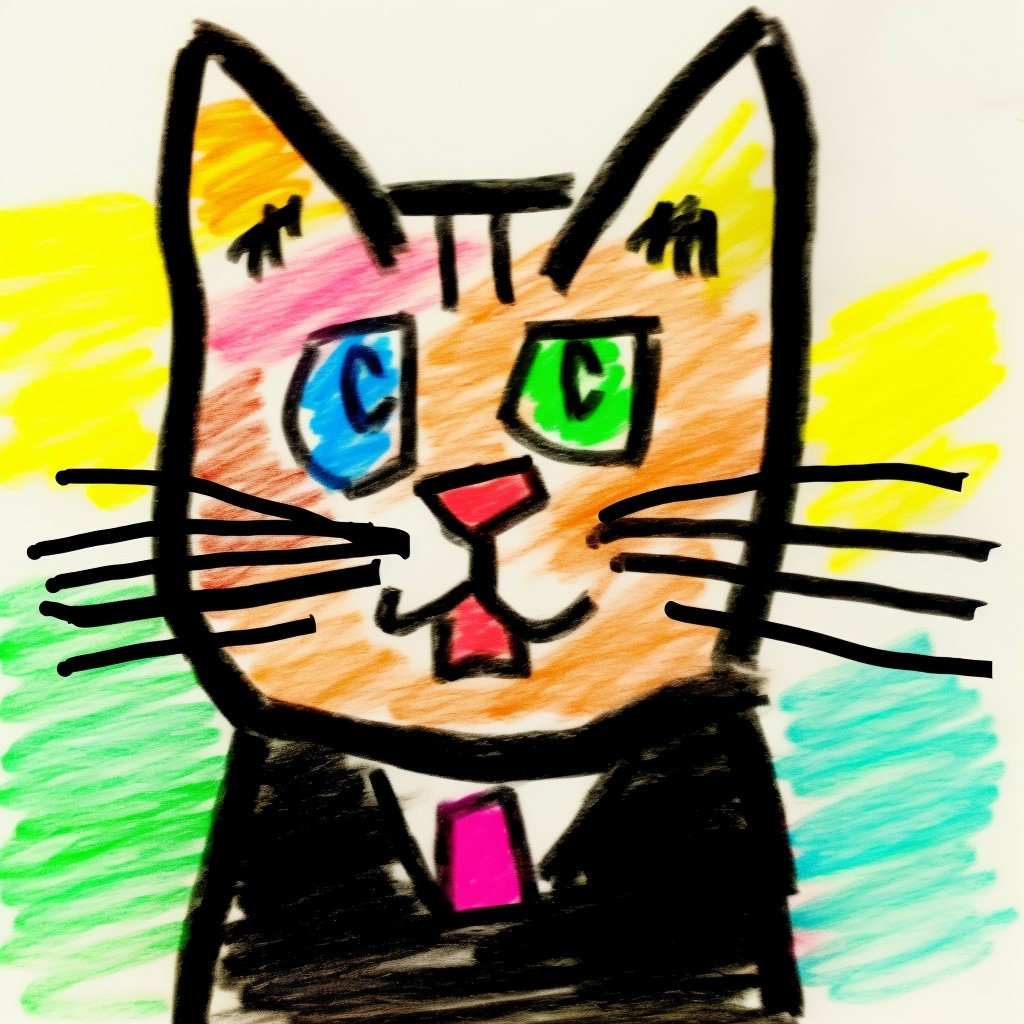 radkittiesmeow's tweet photo. it's monday. 
#202 is ready for the weekend 😼👔 $STARS https://t.co/Kx2D3xoMGM